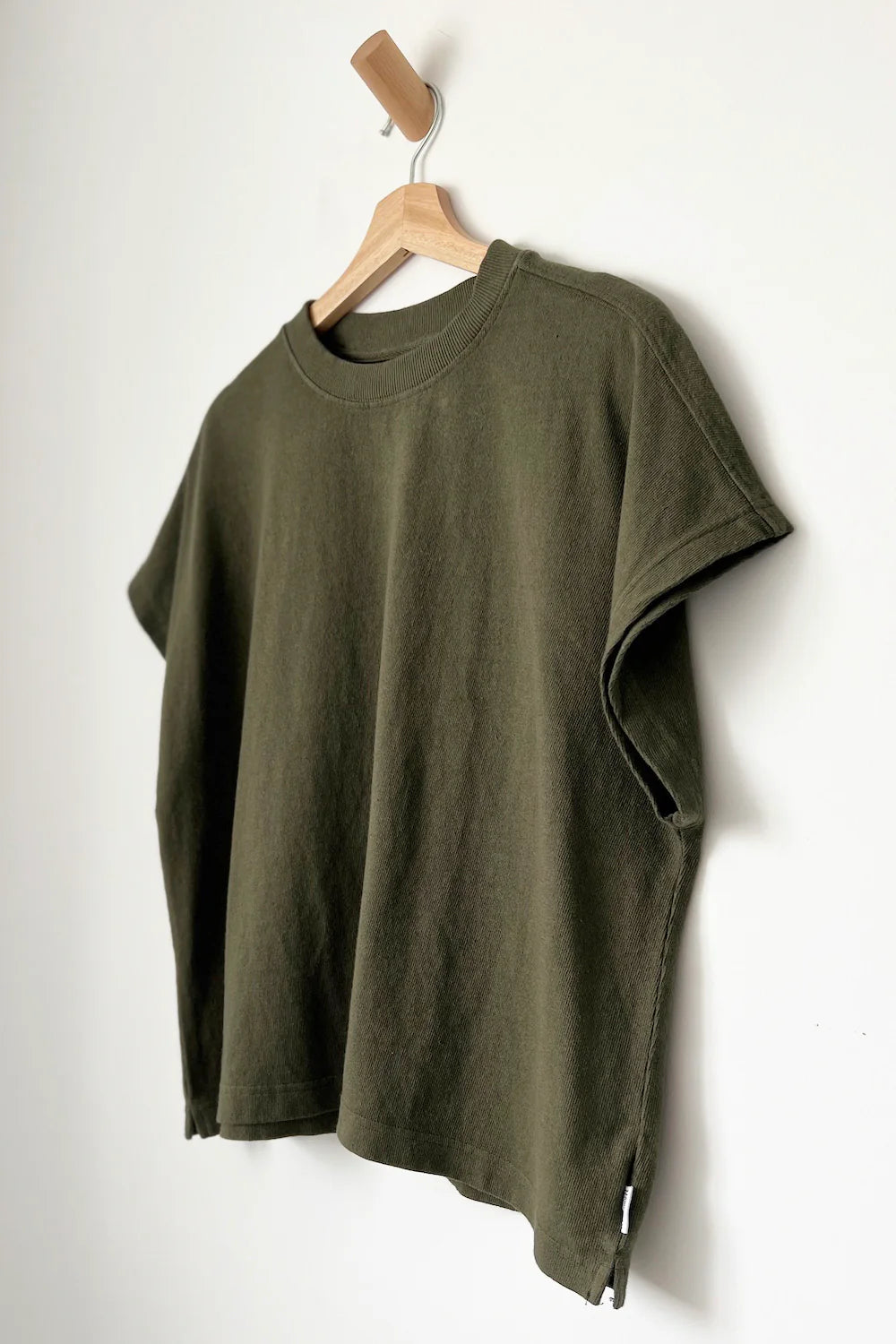 JEANNE TEE | OLIVE