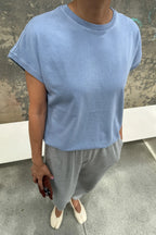 Le Bon Shoppe Ease Tee Waterloo