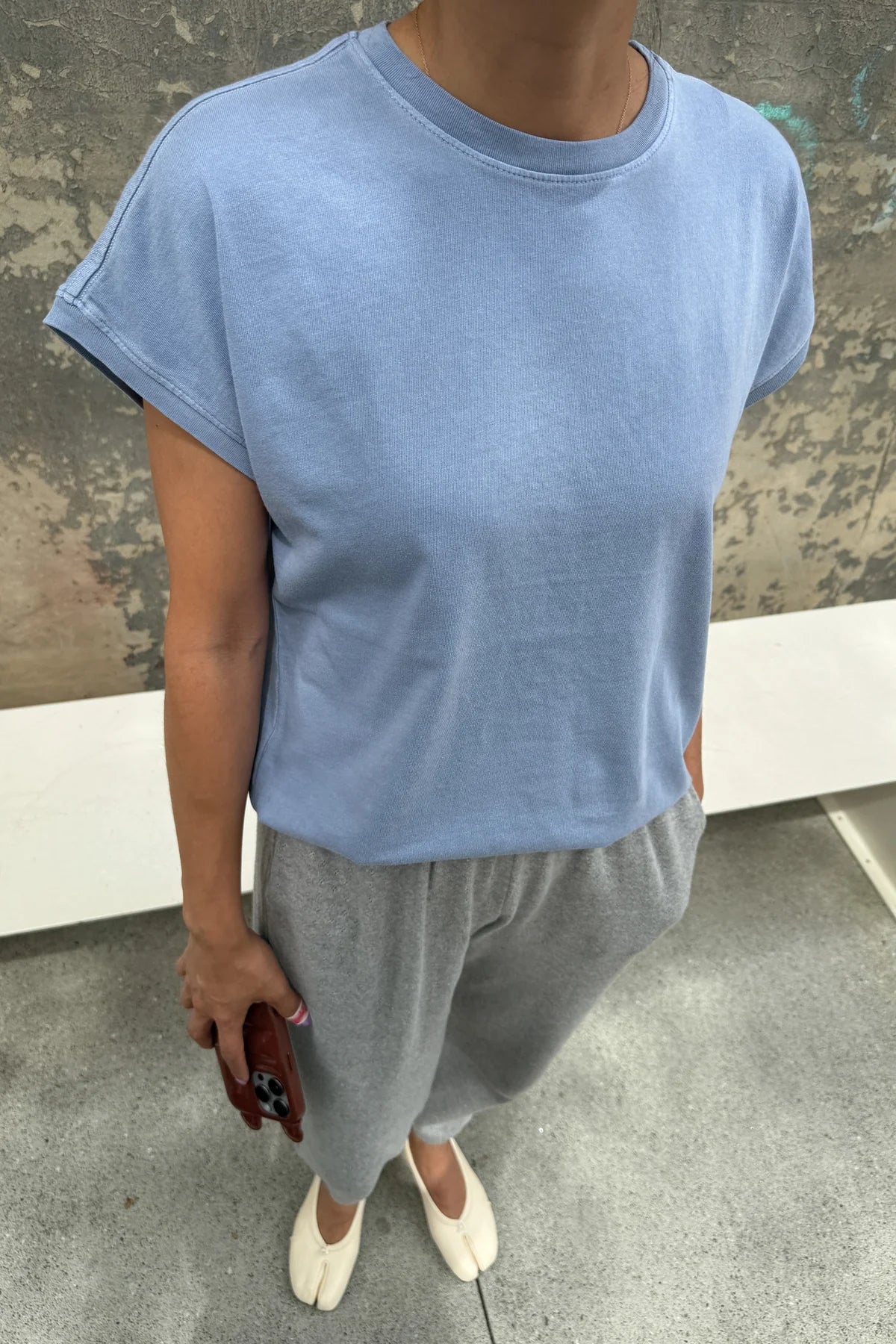 EASE TEE | WATERLOO
