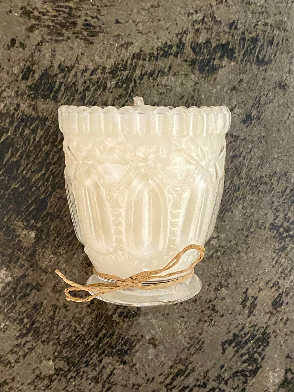 THE VINTAGE | JAPANESE HONEYSUCKLE CANDLE