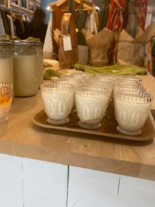 THE VINTAGE | JAPANESE HONEYSUCKLE CANDLE