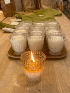 THE VINTAGE | JAPANESE HONEYSUCKLE CANDLE