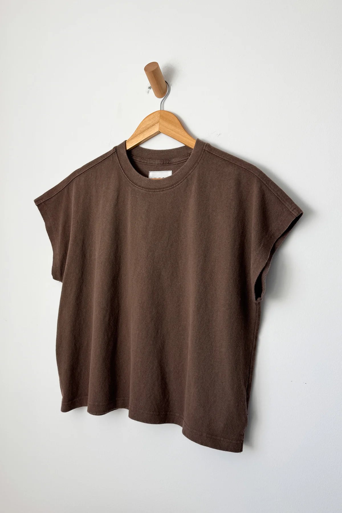 JEANNE TEE | CHOCOLATE