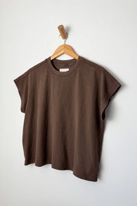 JEANNE TEE | CHOCOLATE