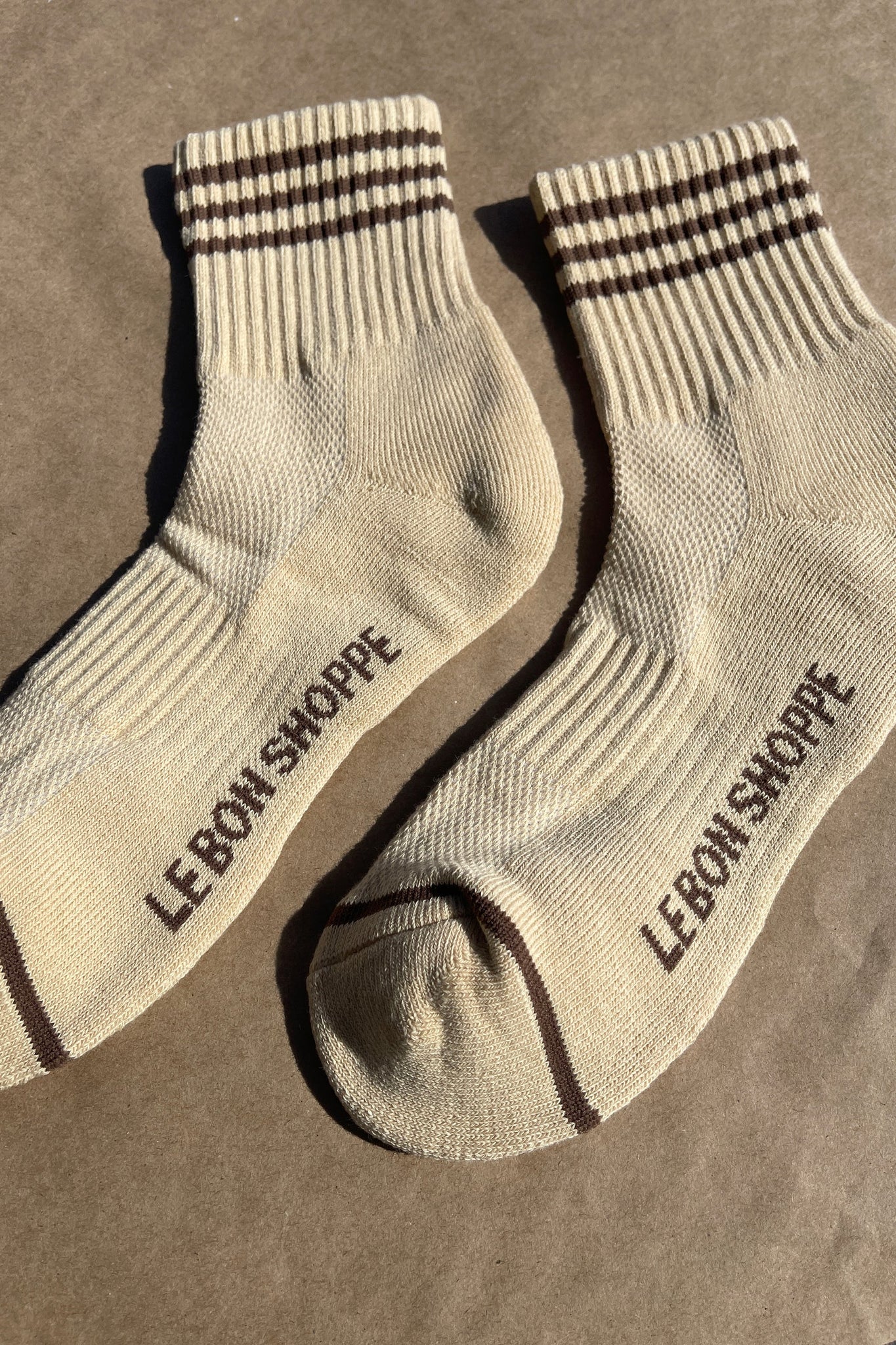 GIRLFRIEND SOCKS | DAISY