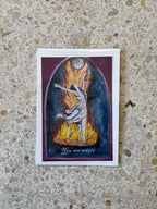 The Keepsake Club 'You Are Magic' Print