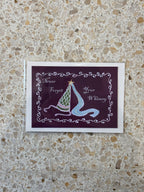 The Keepsake Club 'Never Forget Your Whimsy' Print