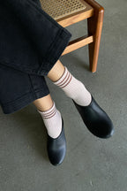Le Bon Shoppe Girlfriend Socks Bellini