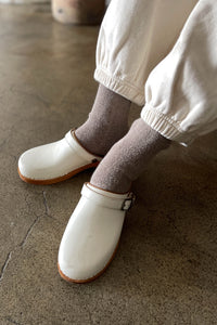 CLOUD SOCK | FRAPPE