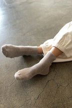 Le Bon Shoppe Cloud Sock Frappe