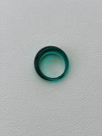 GLASS RING | PINE