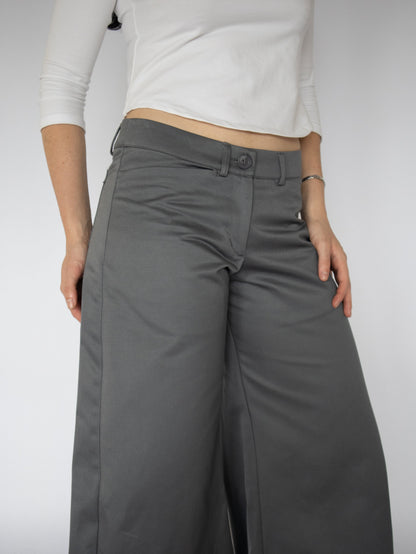 Obelia's Edie Pant Silver