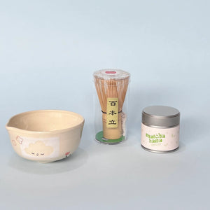 MATCHA BOWL | PATCHWORK