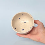 MATCHA BOWL | BLUE SPOTS