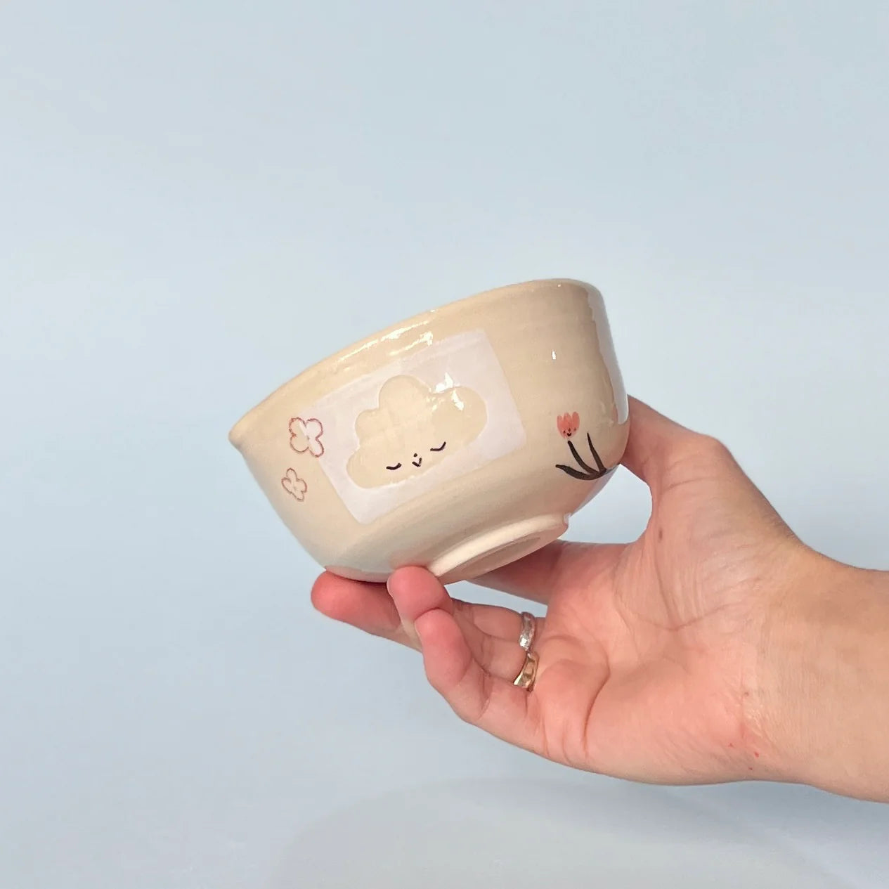 MATCHA BOWL | PATCHWORK