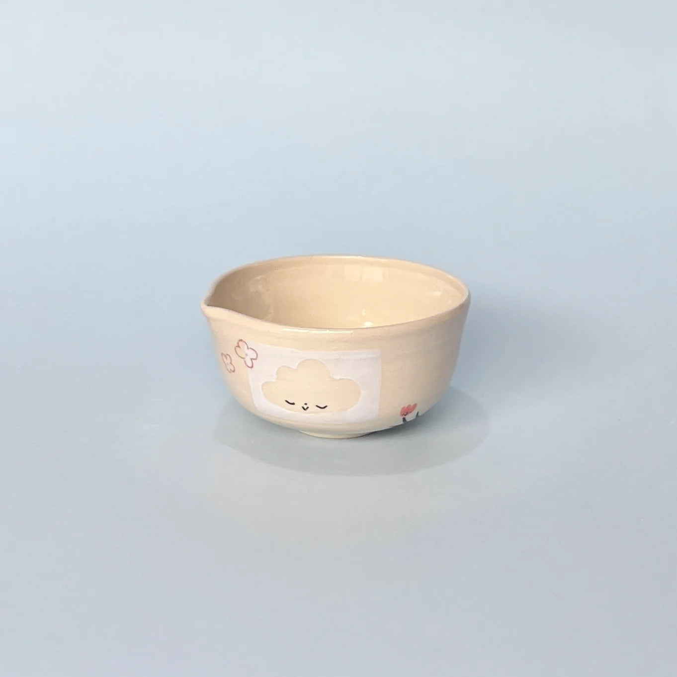 MATCHA BOWL | PATCHWORK