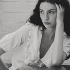 BLUSEN | WHITE