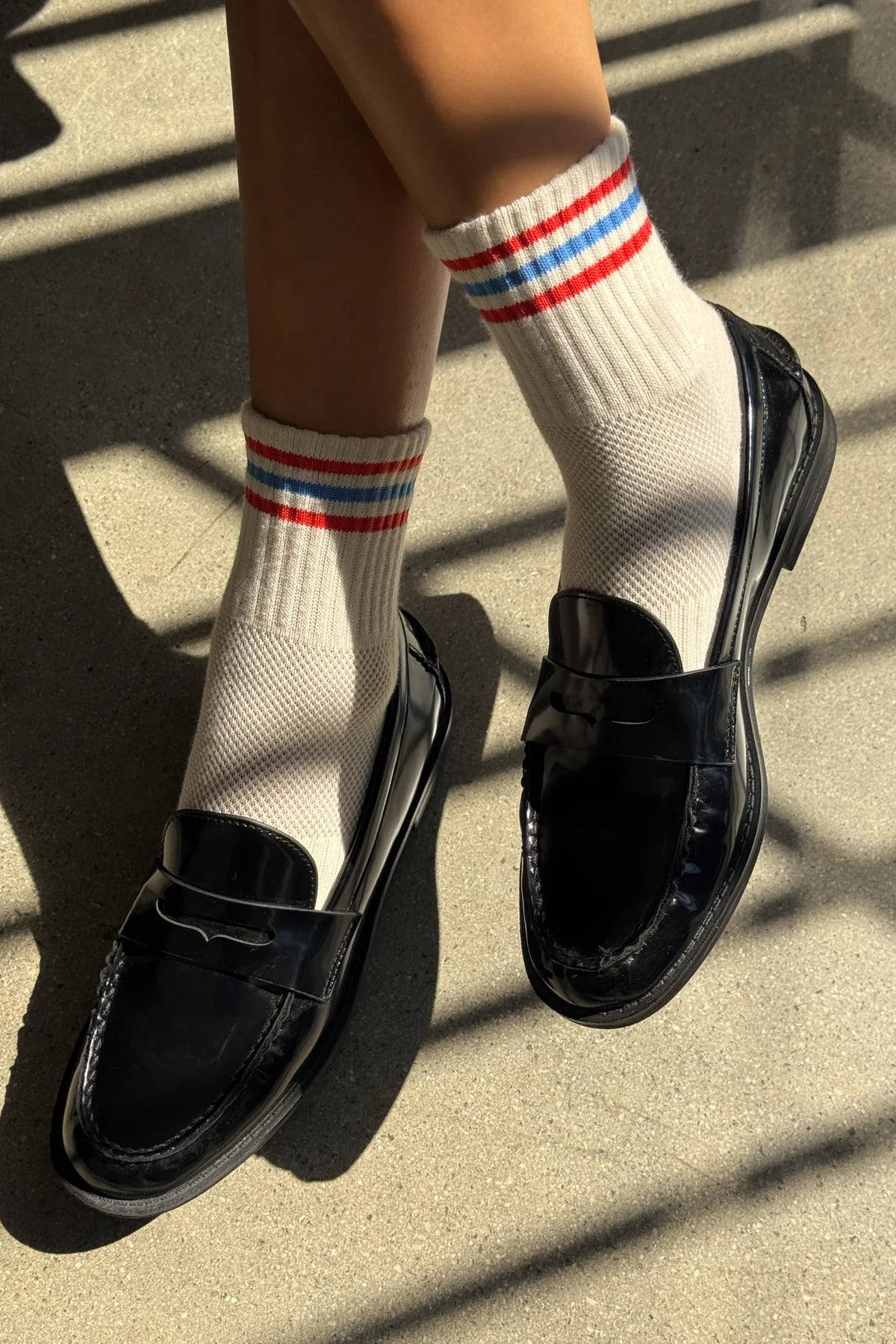 GIRLFRIEND SOCKS | LECHE