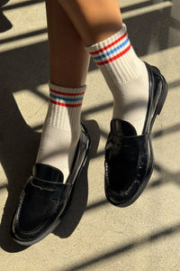 GIRLFRIEND SOCKS | LECHE
