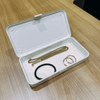 TOYO TRUNK SHAPE TOOLBOX | T-192 | WHITE