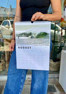 Sean Scott 2025 Calendar