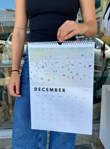 Sean Scott 2025 Calendar