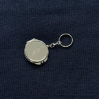 MONOGRAM MIRROR LOCKET | MAVIS AND NOAH