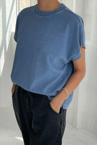 JEANNE TEE | CORNFLOWER