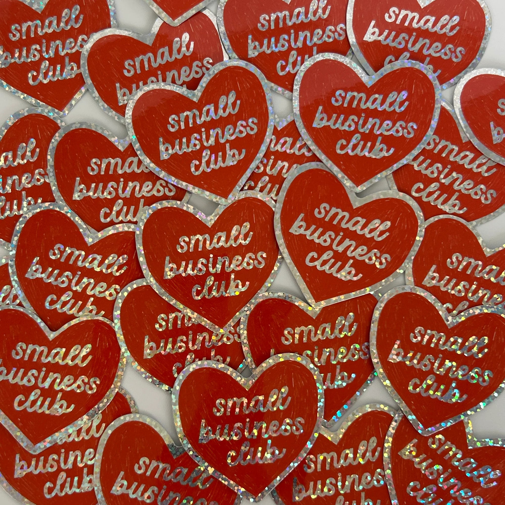 SMALL BUSINESS CLUB | NANY CRAFT SHOP