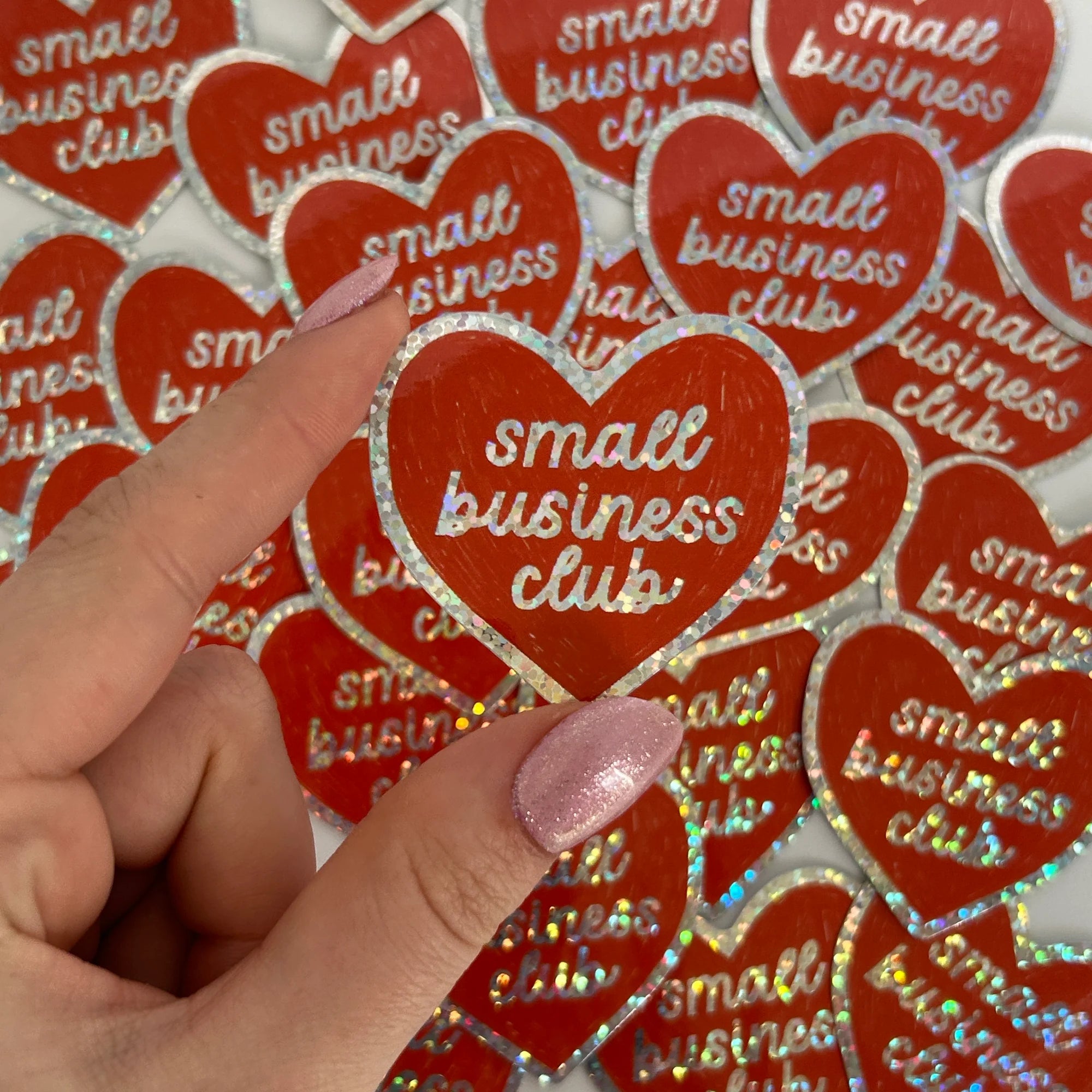 SMALL BUSINESS CLUB | NANY CRAFT SHOP