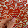 SMALL BUSINESS CLUB | NANY CRAFT SHOP