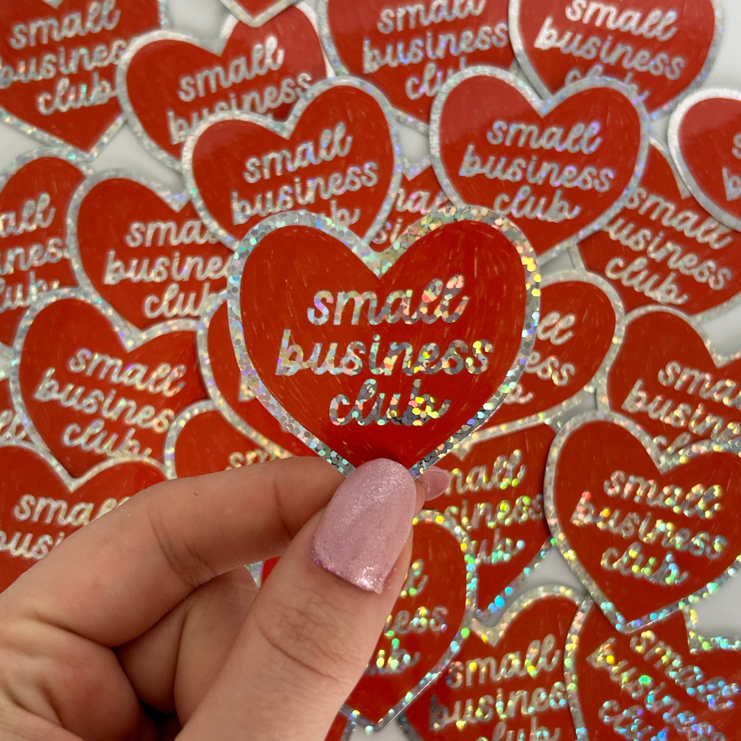 SMALL BUSINESS CLUB | NANY CRAFT SHOP