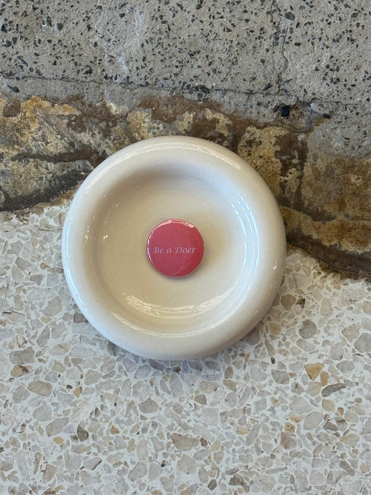 FUNKY BADGES | THE KEEPSAKE CLUB