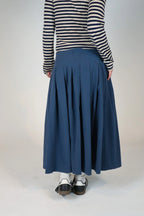 Obelia's Juliette Skirt - Sapphire