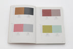 Sanzo Wada A Dictionary of Color Combinations