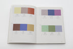 Sanzo Wada A Dictionary of Color Combinations