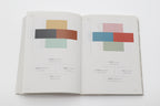 Sanzo Wada A Dictionary of Color Combinations