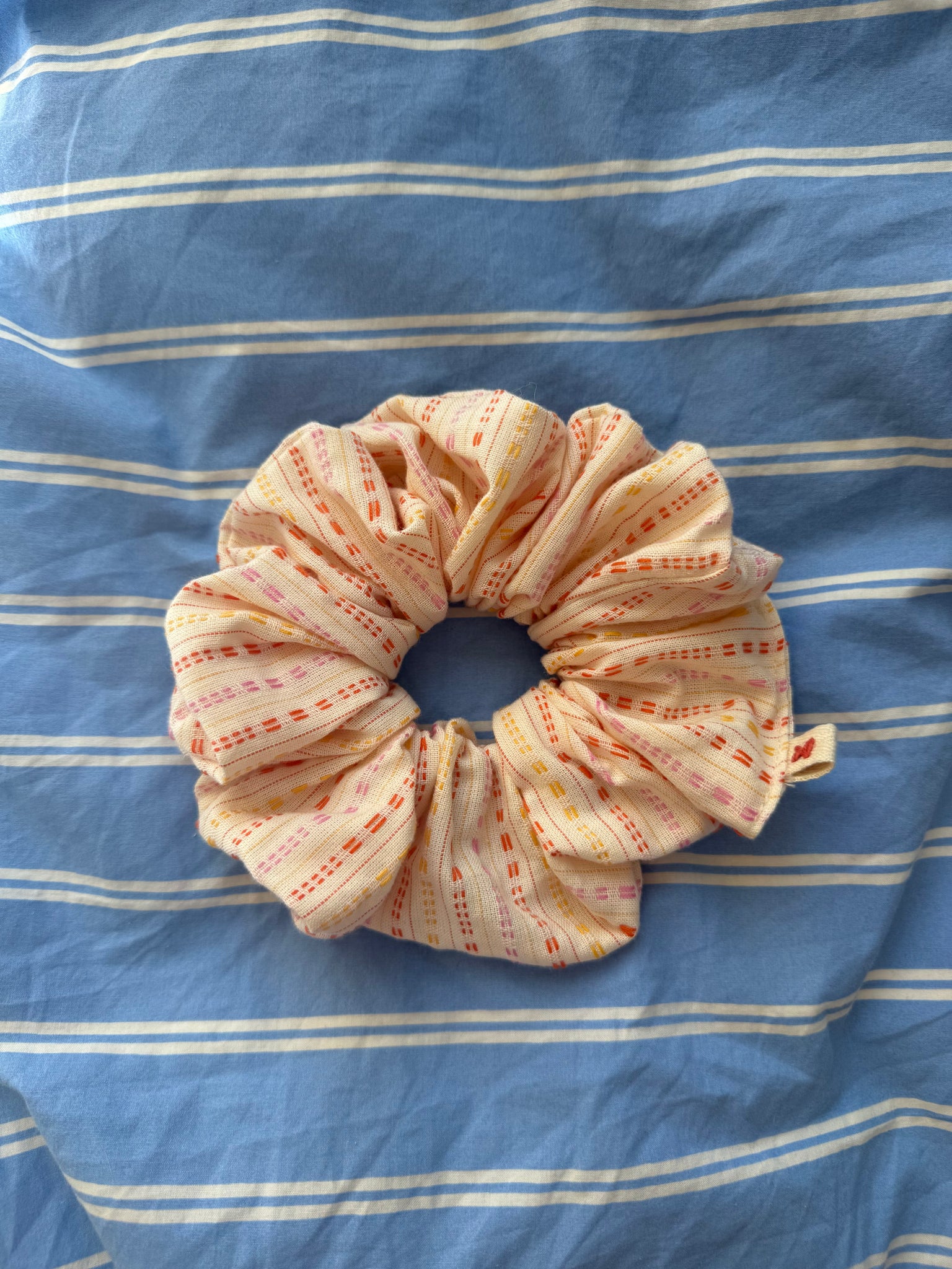 EARLY WINTER | EVERYDAY SCRUNCHIES