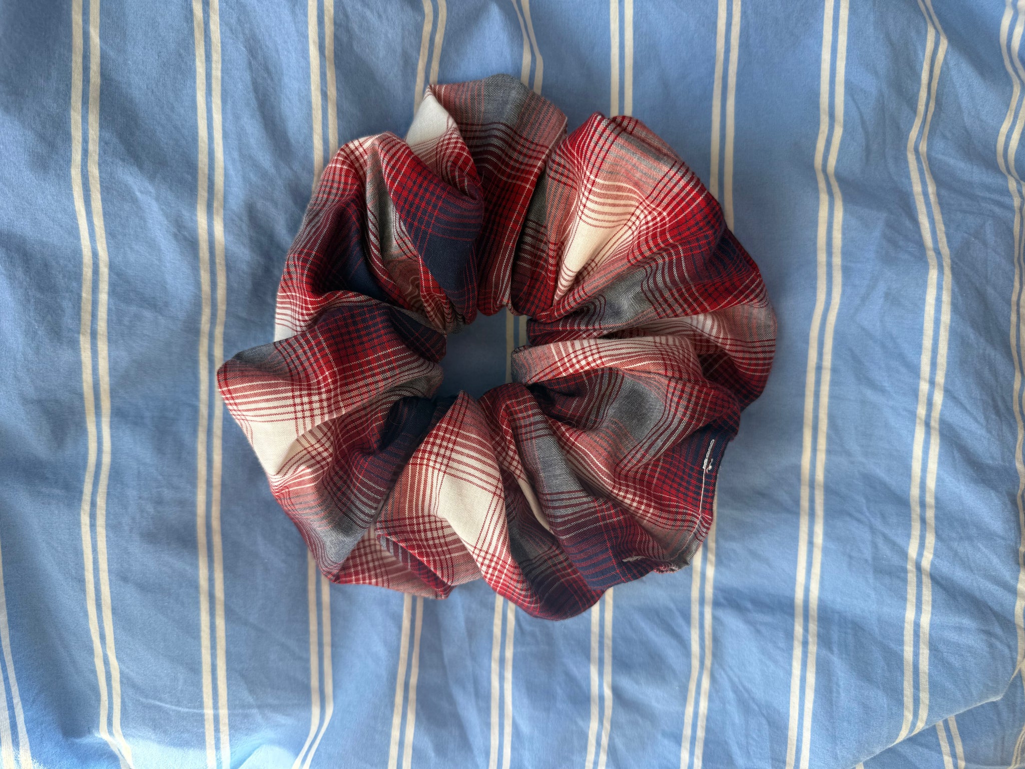 EARLY WINTER | EVERYDAY SCRUNCHIES