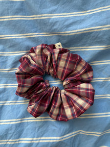 EARLY WINTER | EVERYDAY SCRUNCHIES