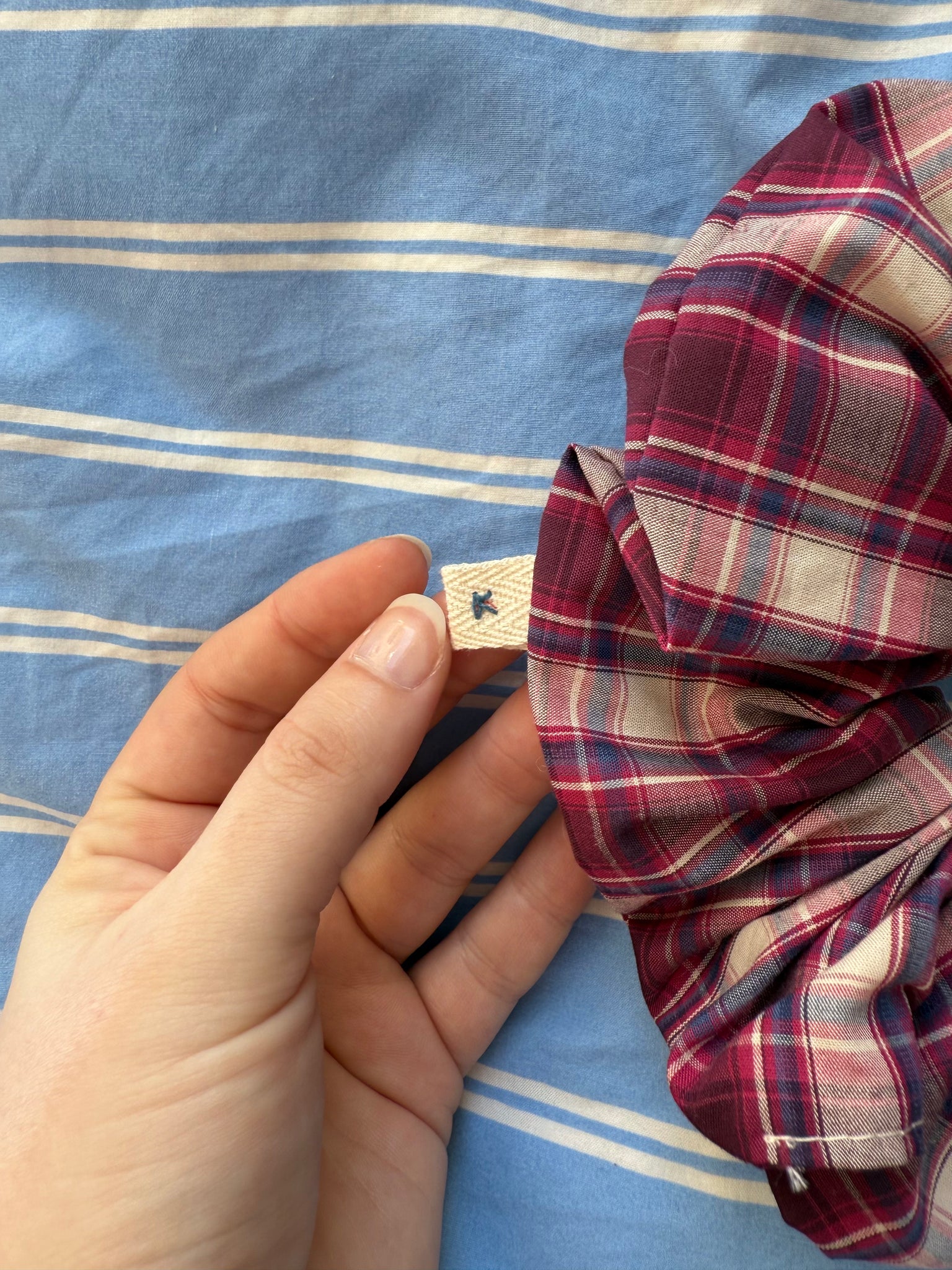 EARLY WINTER | EVERYDAY SCRUNCHIES