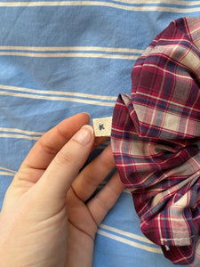 EARLY WINTER | EVERYDAY SCRUNCHIES