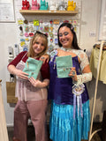 Leather Journal Workshop 15 October