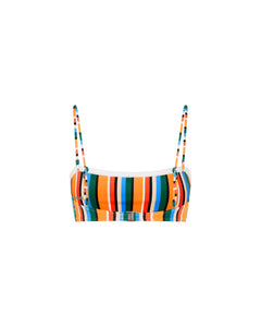 THE BANDEAU TOP | VERGE