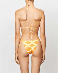 THE 90'S TIE PANT | BORA BORA