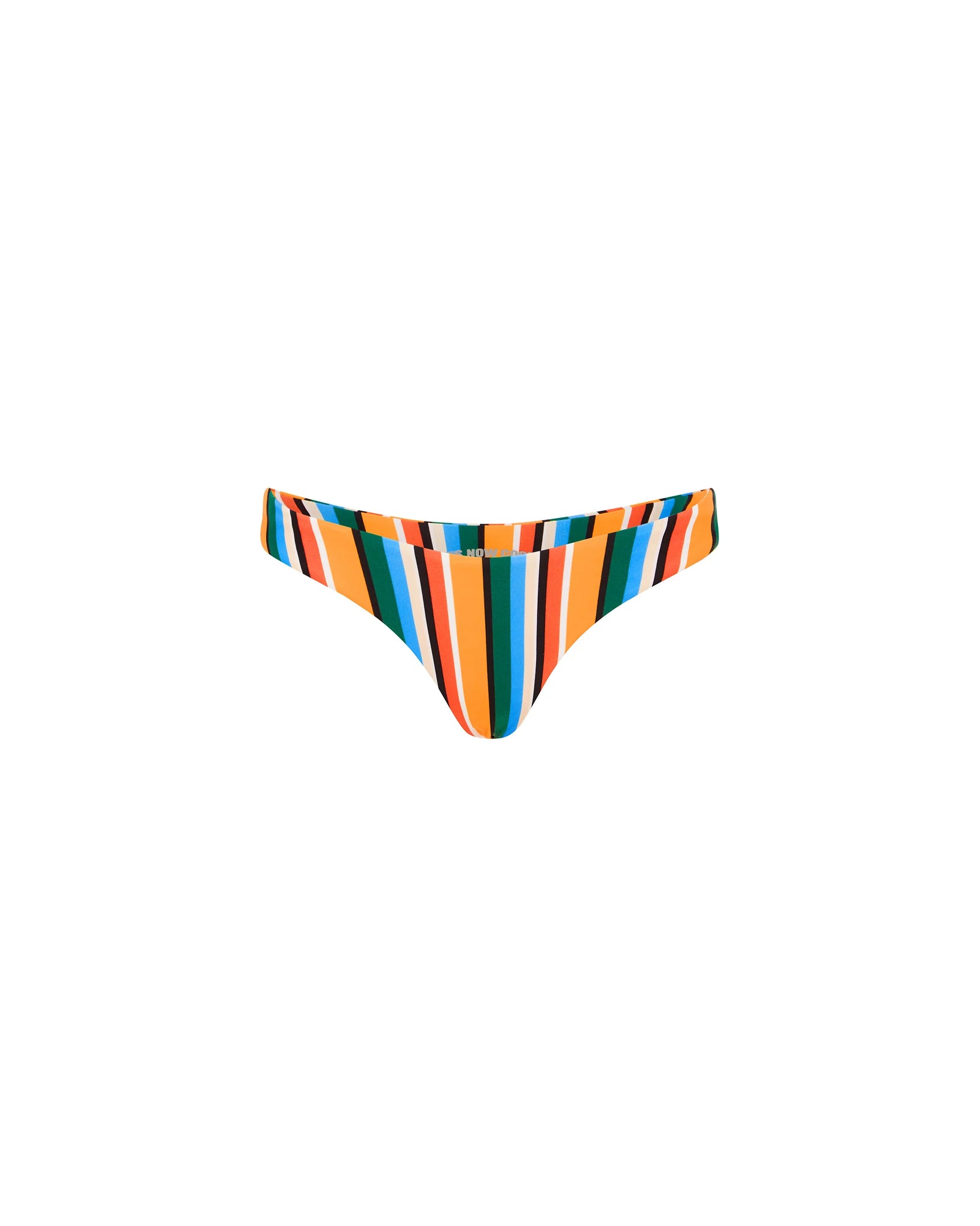 THE 90'S PANT | VERGE