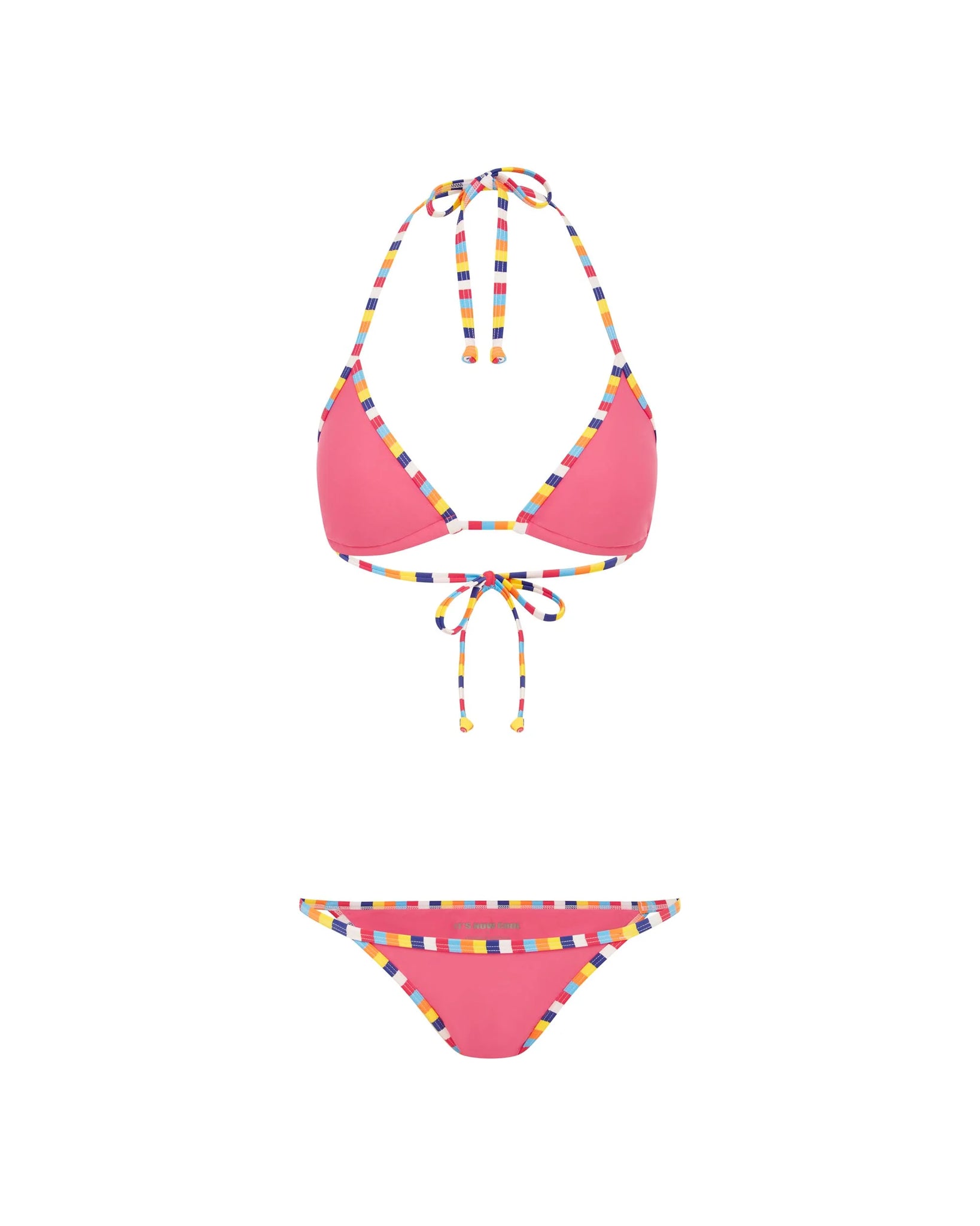 THE DUO STRING PANT | TINGLES
