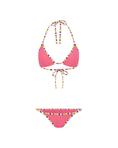 THE DUO STRING PANT | TINGLES
