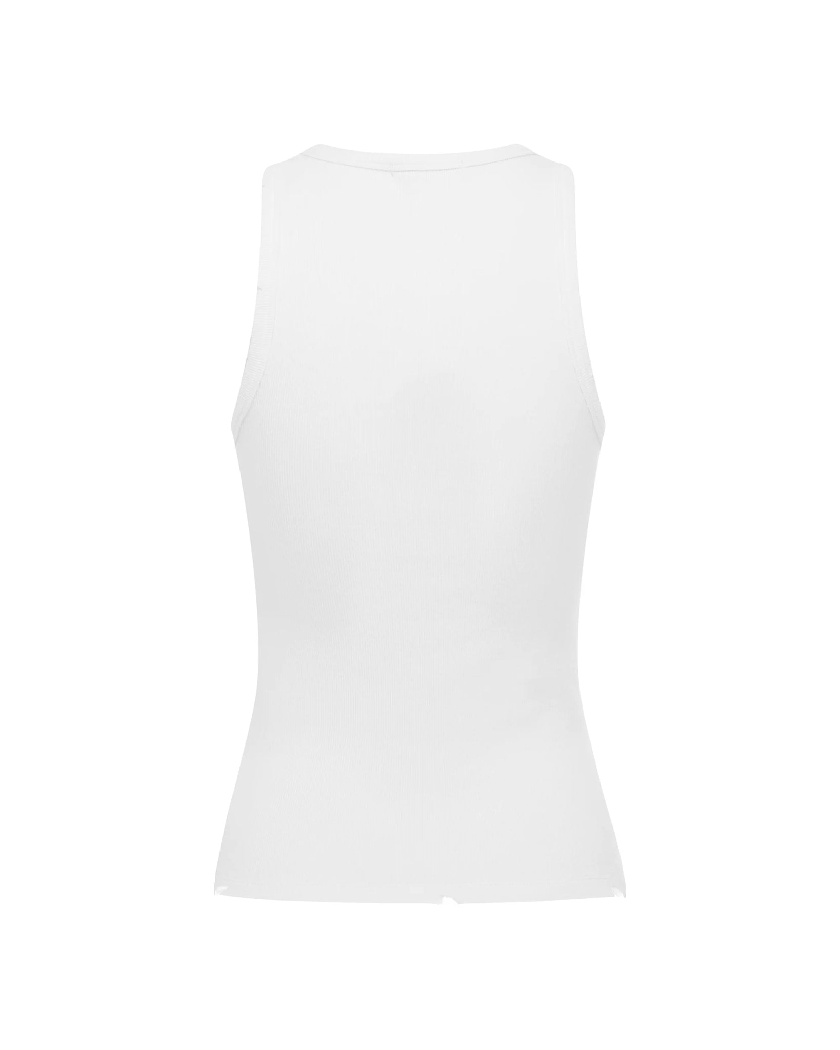 THE RIB TANK | NOT YOUR DARLIN'