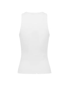 THE RIB TANK | NOT YOUR DARLIN'